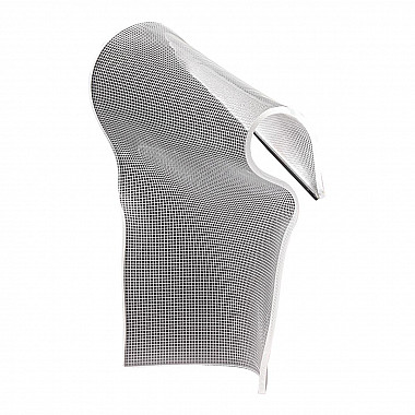 Настольная лампа Kink Light Лиора 08035-T,02