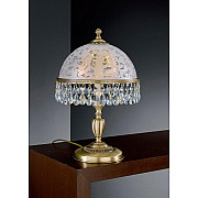 Настольная лампа Reccagni Angelo P.6200 M