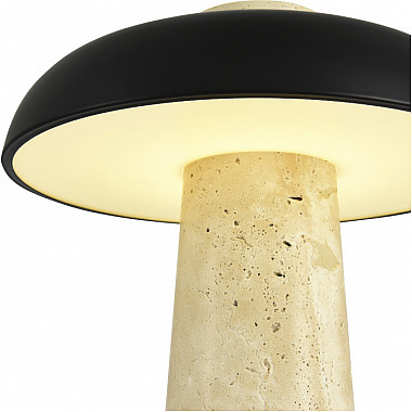 Интерьерная настольная лампа Earthy SL1194.424.01