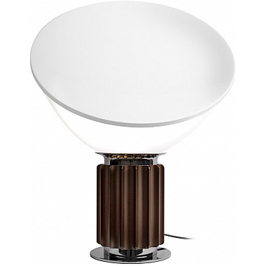 Интерьерная настольная лампа Taccia 10294/M Brown