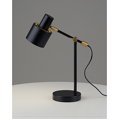 Интерьерная настольная лампа Artis V11263-1T