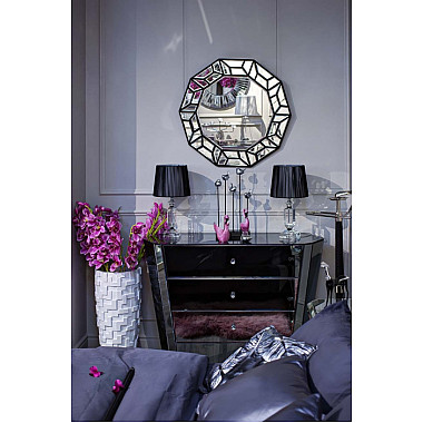 Интерьерная настольная лампа X381216