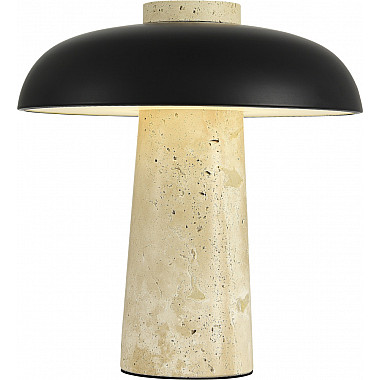 Интерьерная настольная лампа Earthy SL1194.424.01