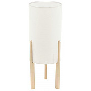 Интерьерная настольная лампа Campodino 97891