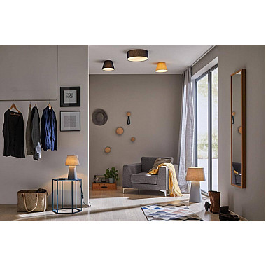 Интерьерная настольная лампа Kelt Tischl 79734