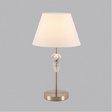 Интерьерная настольная лампа Vermont 8274/1T