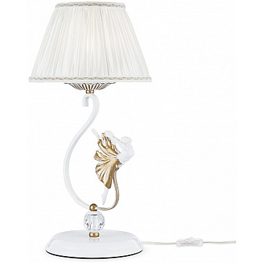 Интерьерная настольная лампа Elina ARM222-11-G