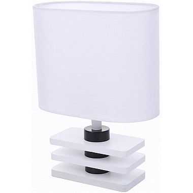 Интерьерная настольная лампа Maderana 8206/1T