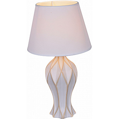 Интерьерная настольная лампа 01538-0.7-01