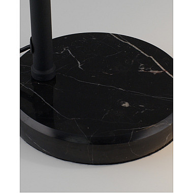 Интерьерная настольная лампа Arco V11338-1T