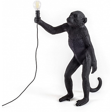 Интерьерная настольная лампа Monkey Lamp 14920