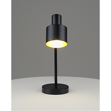 Интерьерная настольная лампа Artis V11263-1T