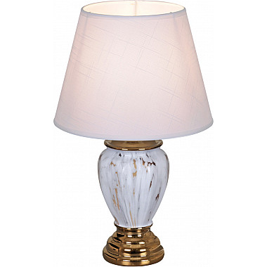 Интерьерная настольная лампа 30146-0.7-01