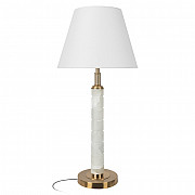 Интерьерная настольная лампа Wand 10440T