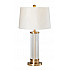 Интерьерная настольная лампа Table Lamp ZKT28