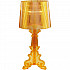 Настольная лампа Arte Lamp Trendy A6010LT-1GO