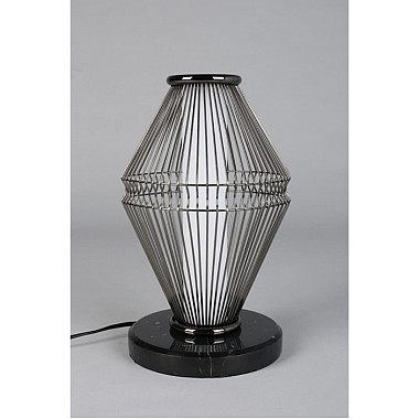 Интерьерная настольная лампа Dzhakket APL.068.04.09