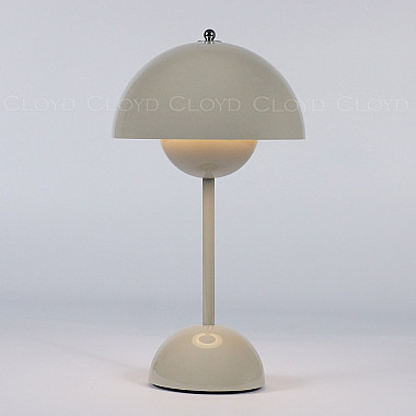 Интерьерная настольная лампа Erma 30133