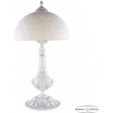 Интерьерная настольная лампа AL7801 AL78100L/30 WMN Rose