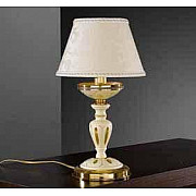 Настольная лампа Reccagni Angelo P.6718 P