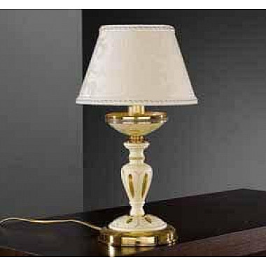 Настольная лампа Reccagni Angelo P.6718 P