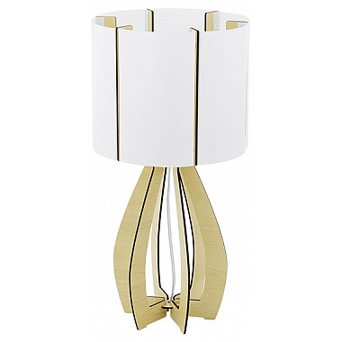 Интерьерная настольная лампа Cossano 94952