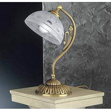 Интерьерная настольная лампа 2231 P.2231