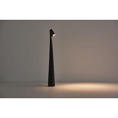 Интерьерная настольная лампа F3924-48