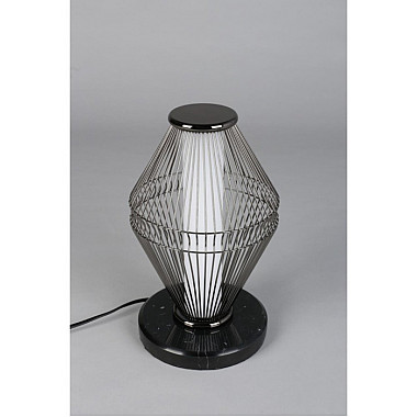 Интерьерная настольная лампа Dzhakket APL.068.04.09