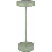 Интерьерная настольная лампа Standy Maxi 321304