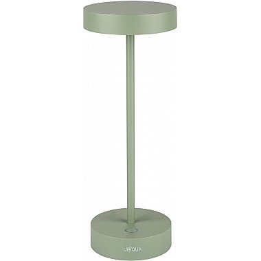 Интерьерная настольная лампа Standy Maxi 321304