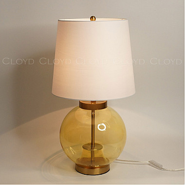 Интерьерная настольная лампа Eneida 30123