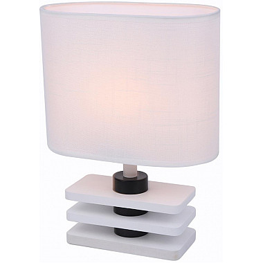 Интерьерная настольная лампа Maderana 8206/1T