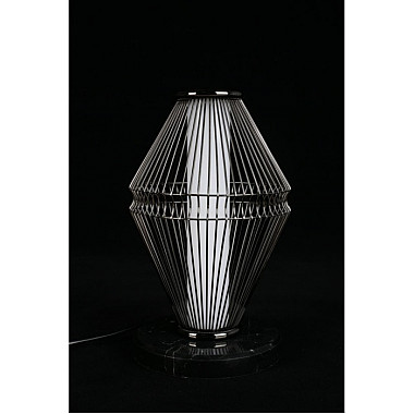 Интерьерная настольная лампа Dzhakket APL.068.04.09