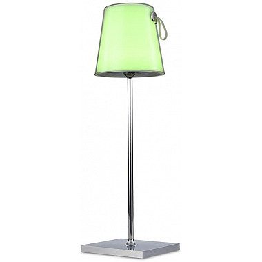 Интерьерная настольная лампа Portali SL1009.104.01