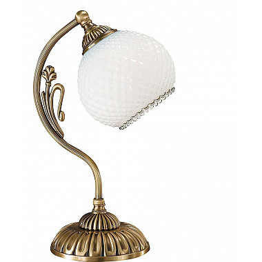 Настольная лампа Reccagni Angelo P.8600 P