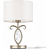 Интерьерная настольная лампа Luxe H006TL-01G