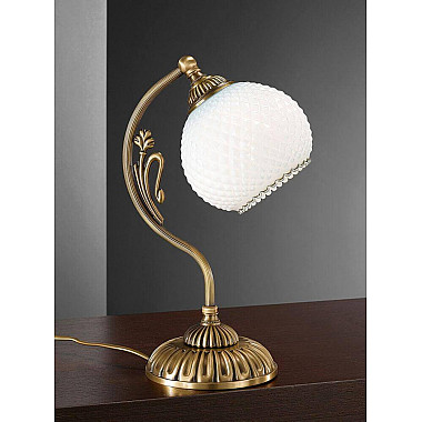 Настольная лампа Reccagni Angelo P.8600 P