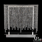 Интерьерная настольная лампа Rimini S500.L1.40.B.4000