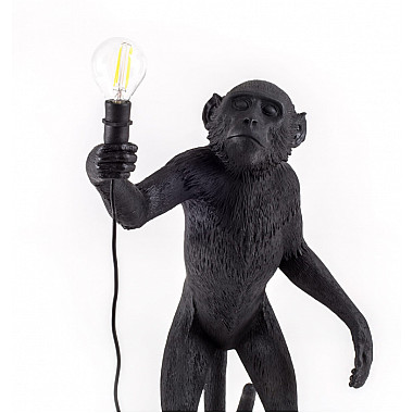 Интерьерная настольная лампа Monkey Lamp 14920