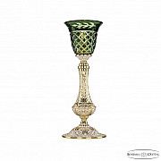 Интерьерная настольная лампа 7110 71100L/15 GW P2 Clear-Green/H-1J