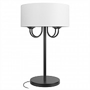 Интерьерная настольная лампа Balance 10416T BL