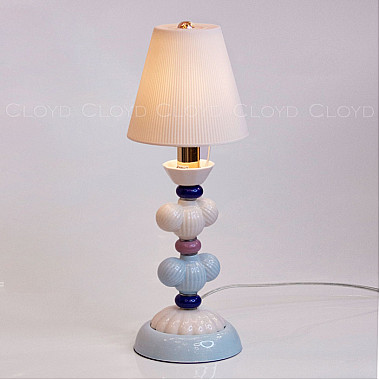 Интерьерная настольная лампа Lottie 30036