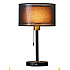 Интерьерная настольная лампа 000059605