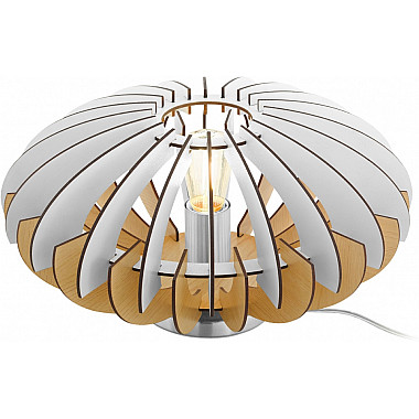 Интерьерная настольная лампа Sotos 96965