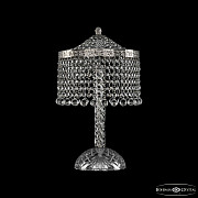 Интерьерная настольная лампа 1920 19201L4/25IV Ni Balls