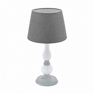 Интерьерная настольная лампа Larache 1 43248