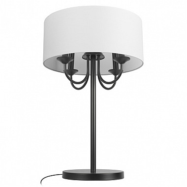 Интерьерная настольная лампа Balance 10416T BL