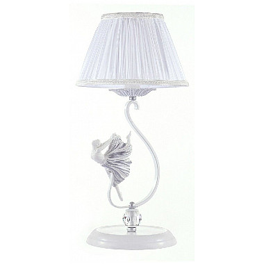 Интерьерная настольная лампа Elina ARM222-11-N