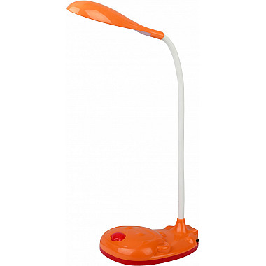 Интерьерная настольная лампа NLED-430-3W-OR